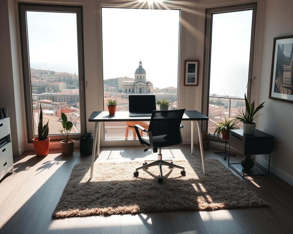 télétravail Marseille