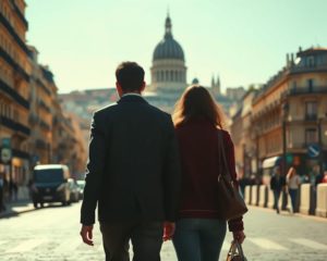 témoignages expats Marseille