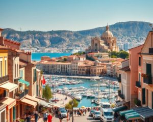 top quartiers investir Marseille