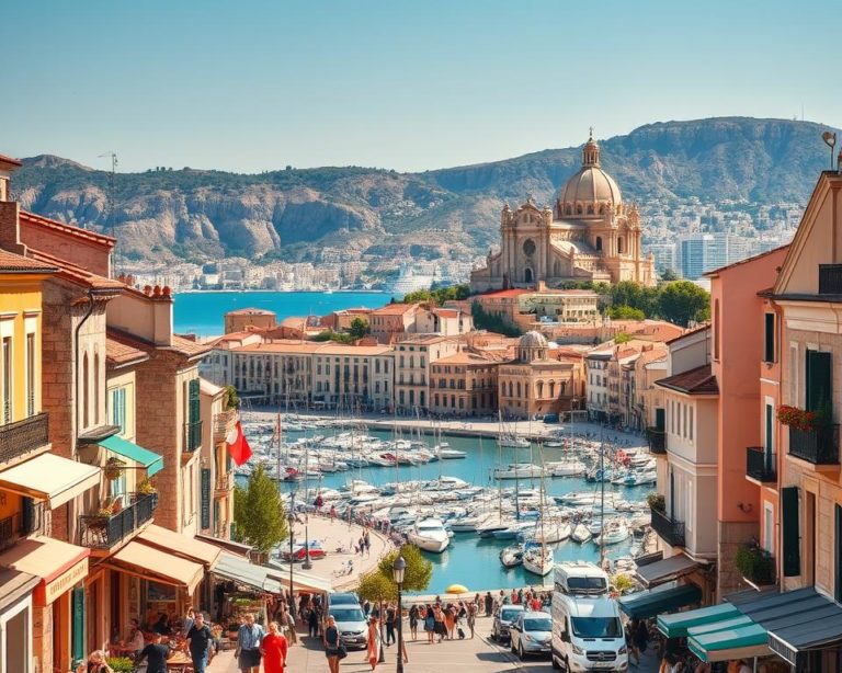 top quartiers investir Marseille
